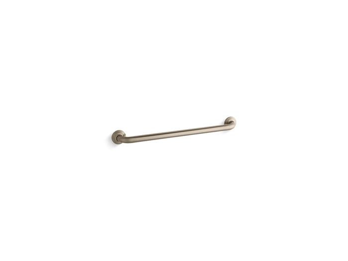 Kohler - Traditional 24 Grab Bar