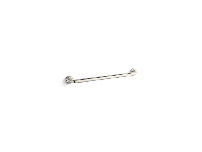 Kohler - Traditional 24 Grab Bar