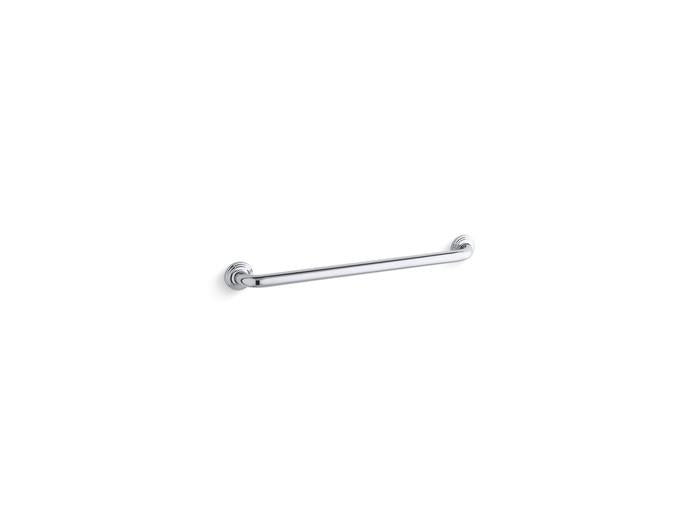 Kohler - Traditional 24 Grab Bar