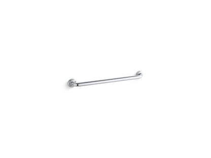 Kohler - Traditional 24 Grab Bar