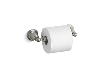 Kohler - Pinstripe Toilet Paper Holder