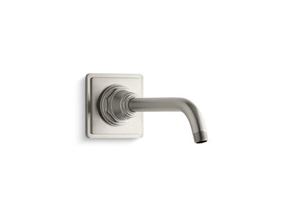 Kohler - Pinstripe Shower Arm & Flange