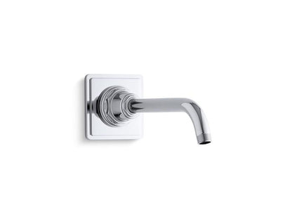 Kohler - Pinstripe Shower Arm & Flange