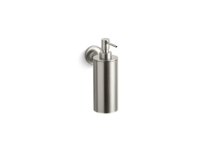 Kohler - Purist Wallmount Soap Dispenser