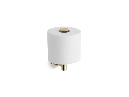 Kohler - Purist Toilet Paper Holder