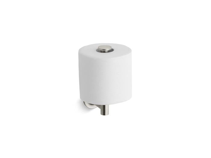 Kohler - Purist Toilet Paper Holder