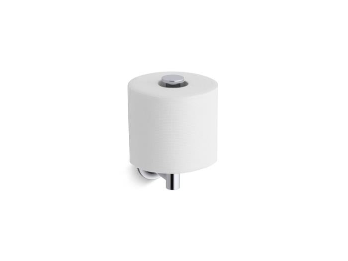 Kohler - Purist Toilet Paper Holder