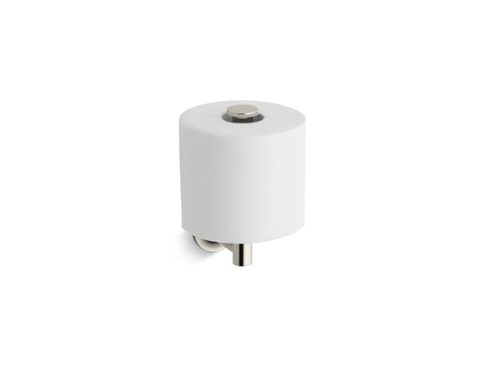 Kohler - Purist Toilet Paper Holder