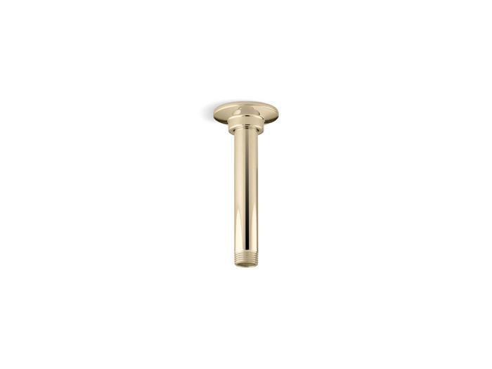 Kohler - Shower Arm/6 Ceiling Mount