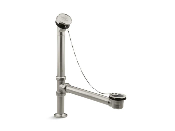 Kohler - Antique Bath Drain