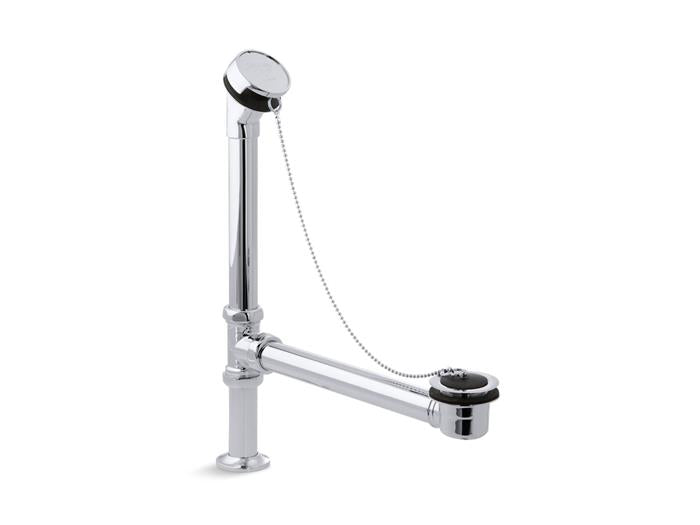 Kohler - Antique Bath Drain