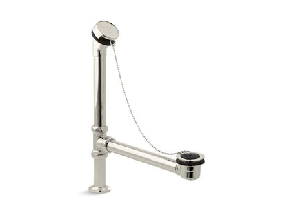 Kohler - Antique Bath Drain