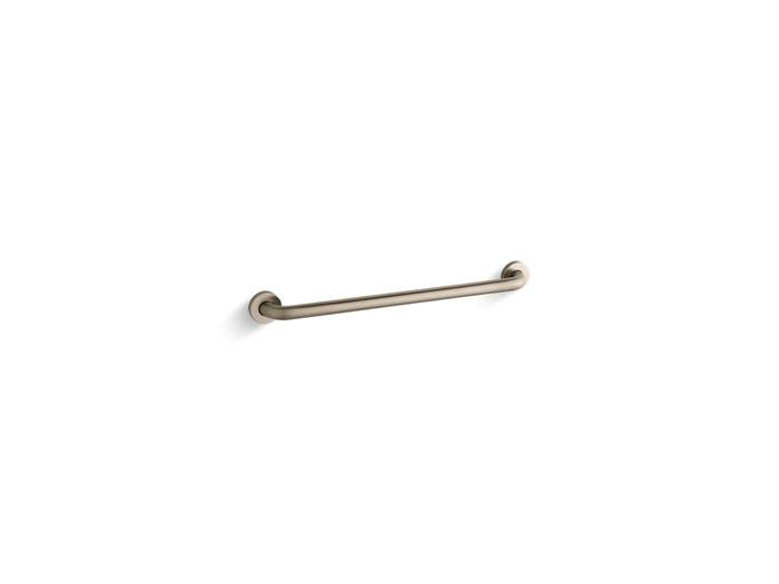 Kohler - Contemporary 24 Grab Bar
