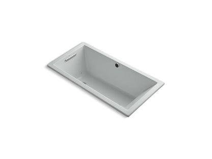 Kohler - Underscore 60 X 30 Inch Drop-In Heated Bubblemassage Air Bath