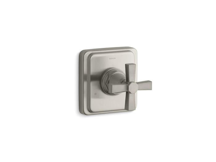 Kohler - Pinstripe Pure Transfer Valve Trim