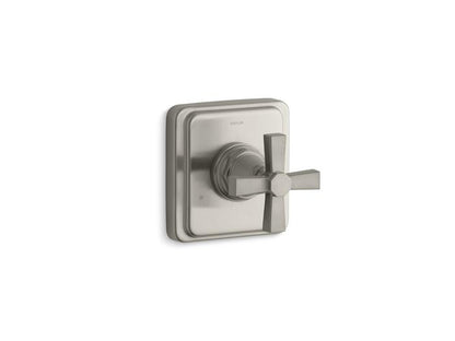 Kohler - Pinstripe Pure Transfer Valve Trim