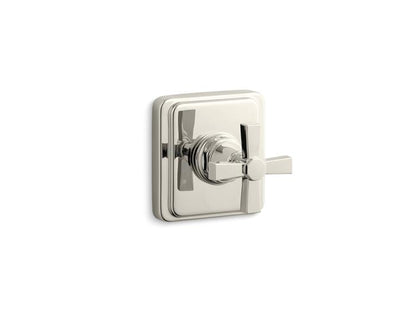 Kohler - Pinstripe Pure Transfer Valve Trim