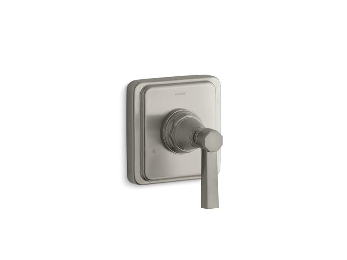 Kohler - Pinstripe Pure Transfer Valve Trim