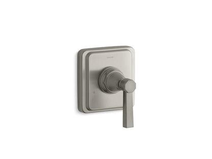 Kohler - Pinstripe Pure Transfer Valve Trim