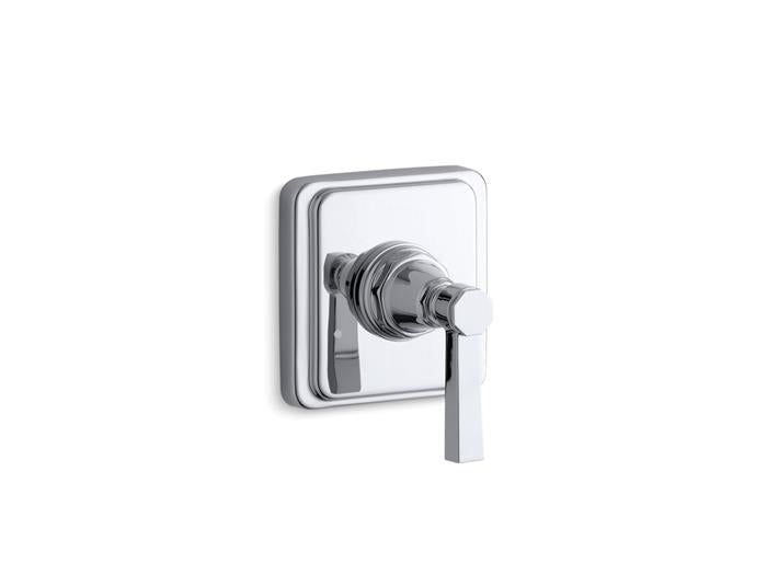 Kohler - Pinstripe Pure Transfer Valve Trim