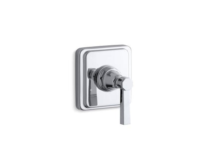 Kohler - Pinstripe Pure Transfer Valve Trim