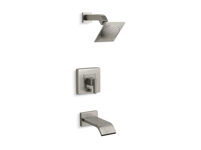 Kohler - Loure Rite-Temp Bath/Shower Trim