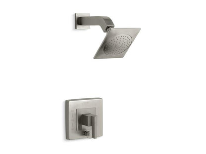 Kohler - Loure Rite-Temp Shower Trim With Diverter