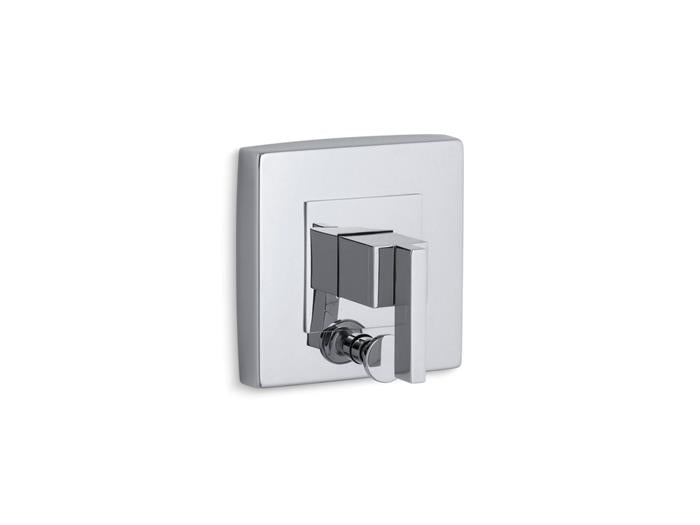 Kohler - Loure Rite-Temp Valve Trim With Diverter