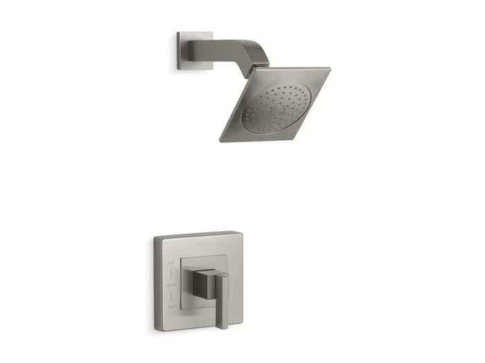 Kohler - Loure Shower Trim