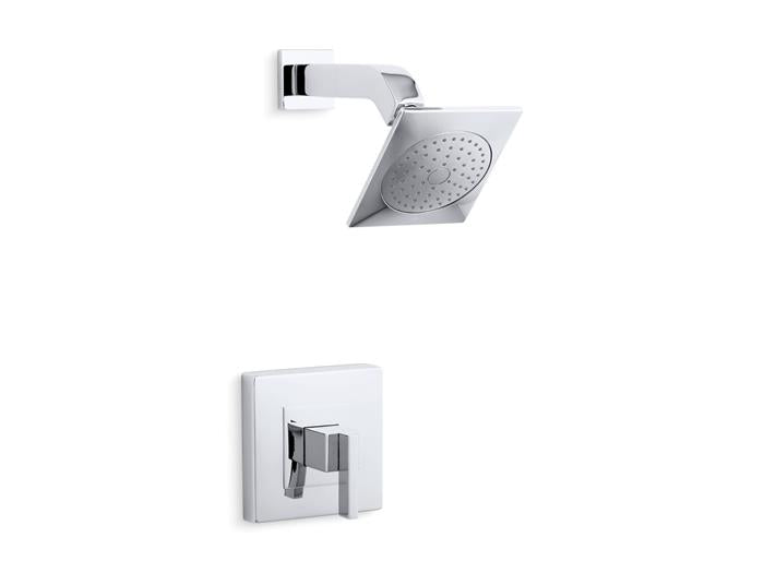 Kohler - Loure Shower Trim