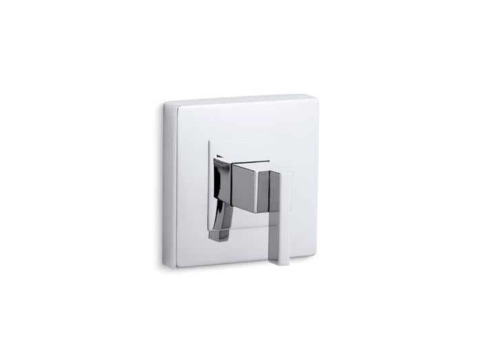 Kohler - Loure Rite-Temp Valve Trim With Lever Handle