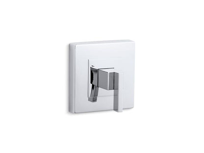 Kohler - Loure Rite-Temp Valve Trim With Lever Handle