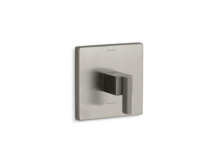 Kohler - Loure Thermostatic Valve Trim