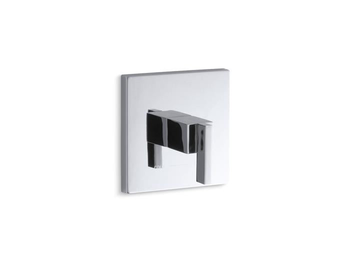 Kohler - Loure Thermostatic Valve Trim
