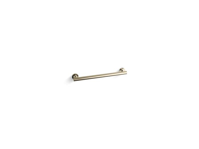 Kohler - Purist 18 Grab Bar