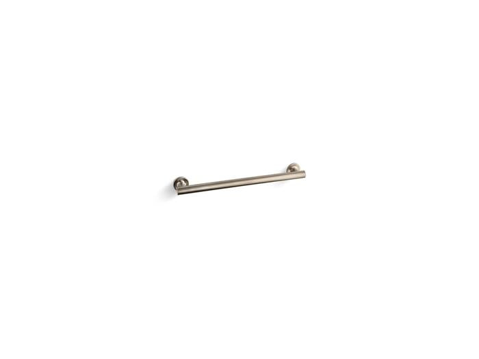 Kohler - Purist 18 Grab Bar