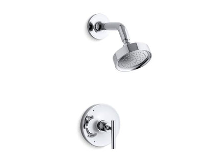 Kohler - Purist Shower Trim-Lever