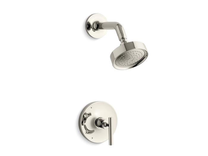 Kohler - Purist Shower Trim-Lever