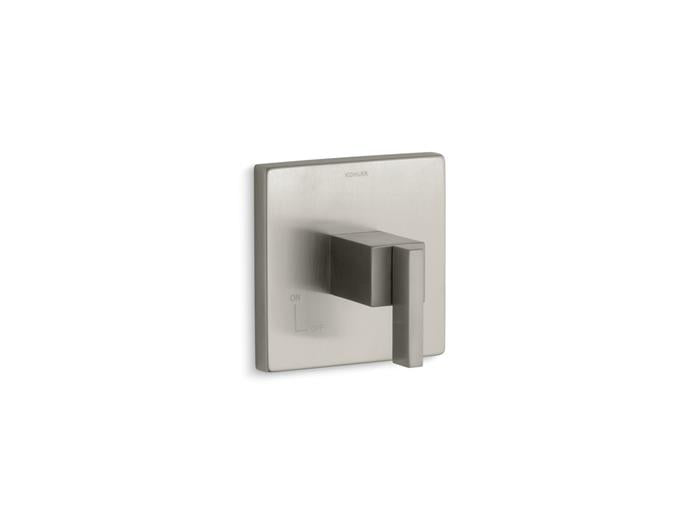 Kohler - Loure Volume Control Trim