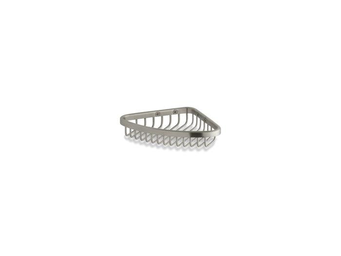 Kohler - Small Corner Shower Basket