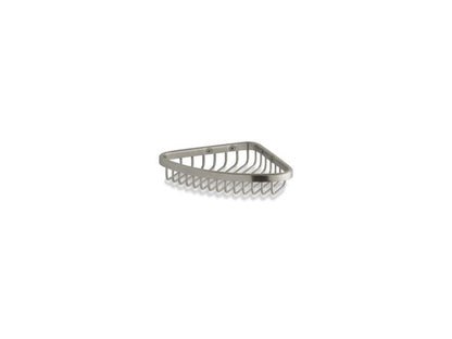 Kohler - Small Corner Shower Basket