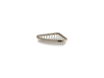 Kohler - Small Corner Shower Basket