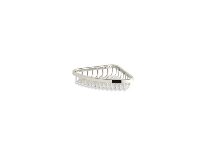 Kohler - Small Corner Shower Basket