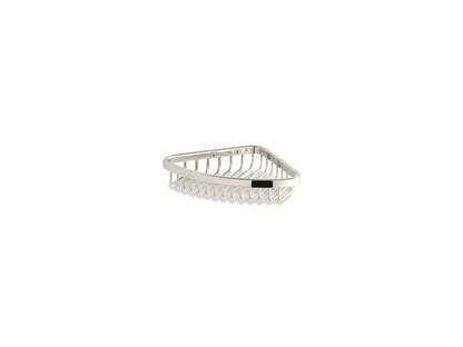 Kohler - Small Corner Shower Basket