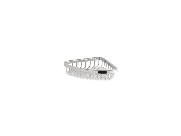 Kohler - Small Corner Shower Basket