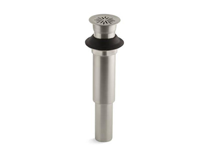 Kohler - Decorative Grid Drain With O Overflow