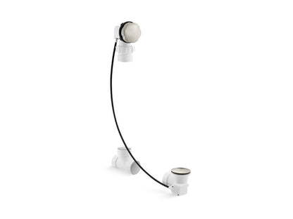 Kohler - Clearflo Cable Bath Drain