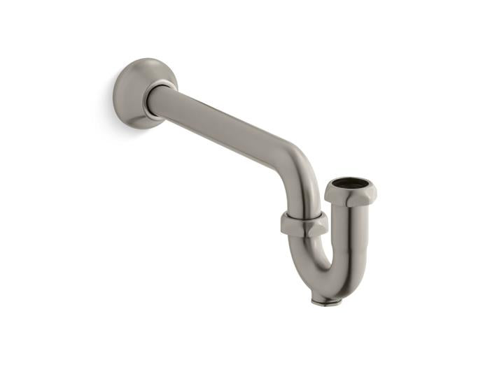 Kohler - P Trap 1-1/4 X 1-1/4 With Xtn