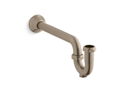 Kohler - P Trap 1-1/4 X 1-1/4 With Xtn