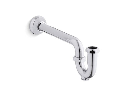 Kohler - P Trap 1-1/4 X 1-1/4 With Xtn